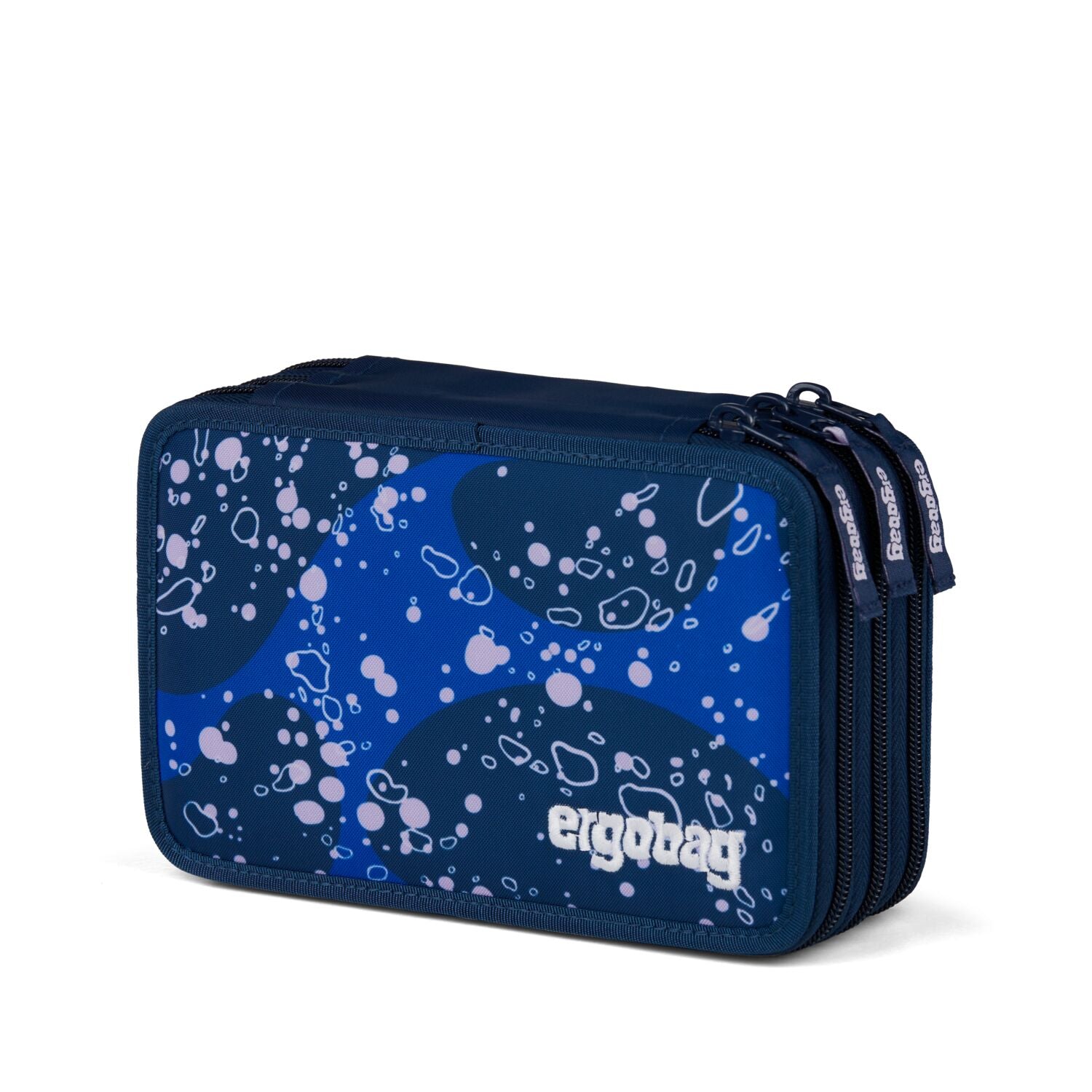 Ergobag Maxi Mäppchen, OzeanBärwohner