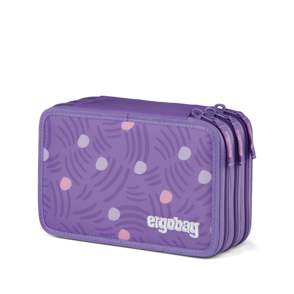 Ergobag Maxi Mäppchen, PonyBäradies