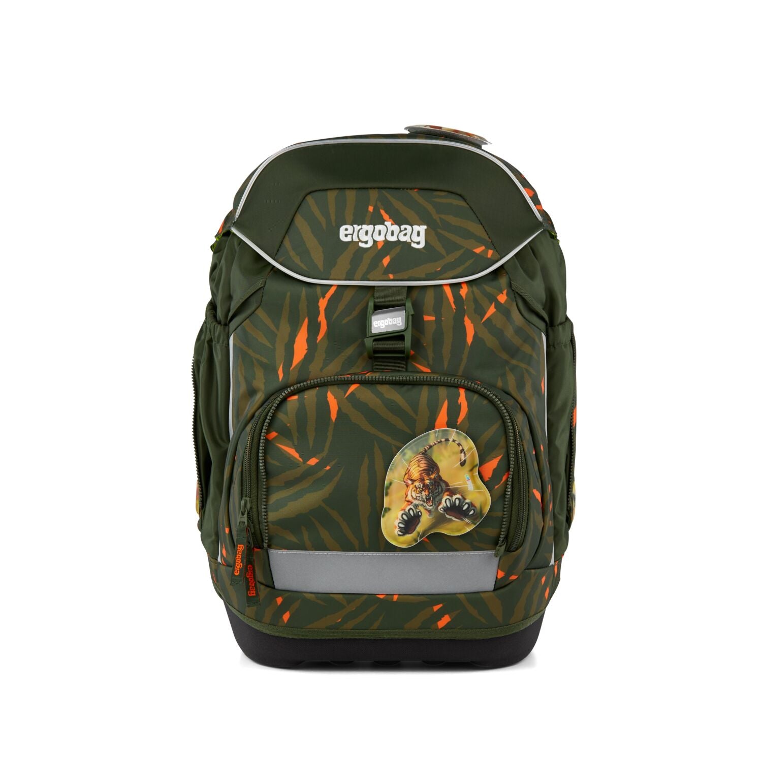 Ergobag Pack Schulranzen-Set, ExBärdition