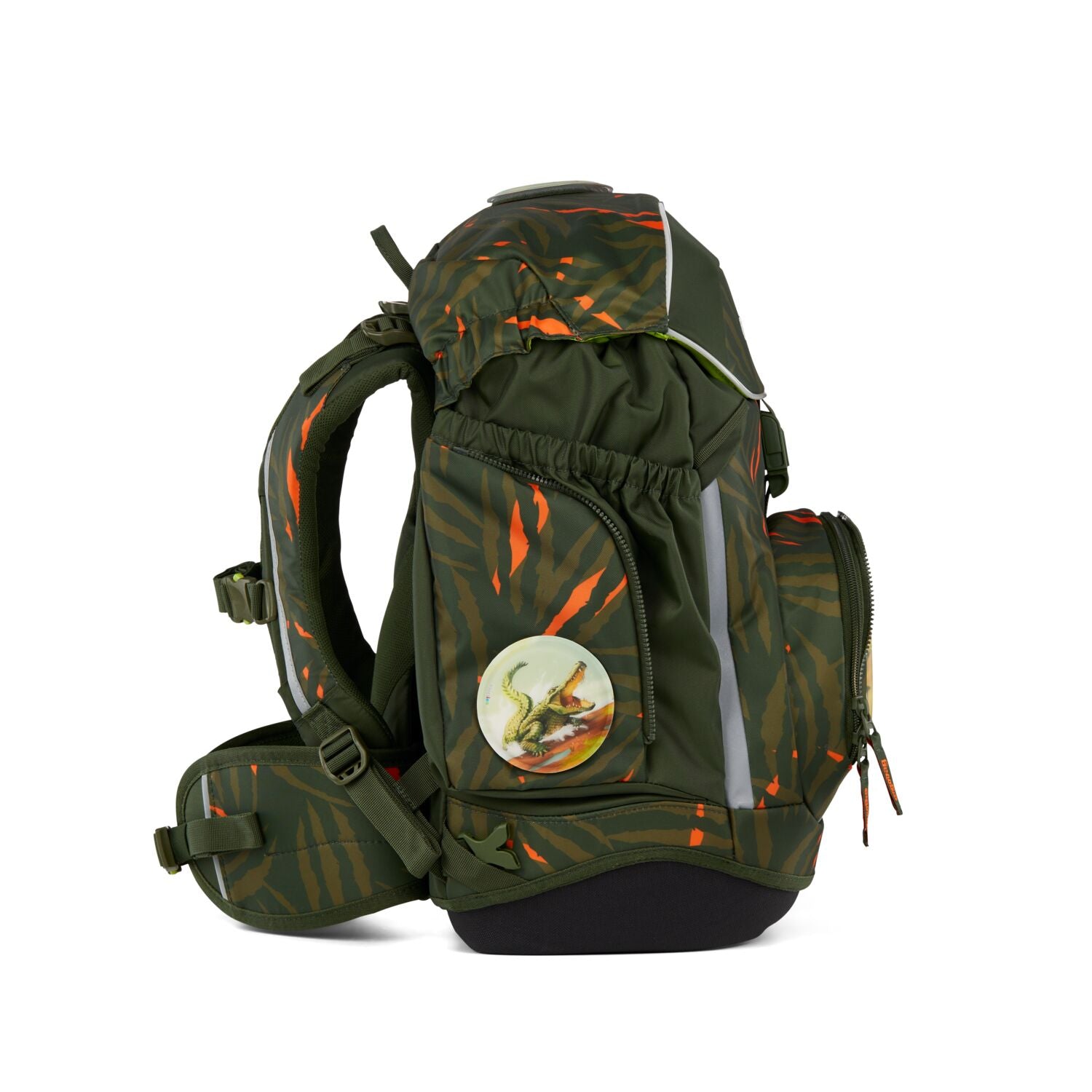 Ergobag Pack Schulranzen-Set, ExBärdition
