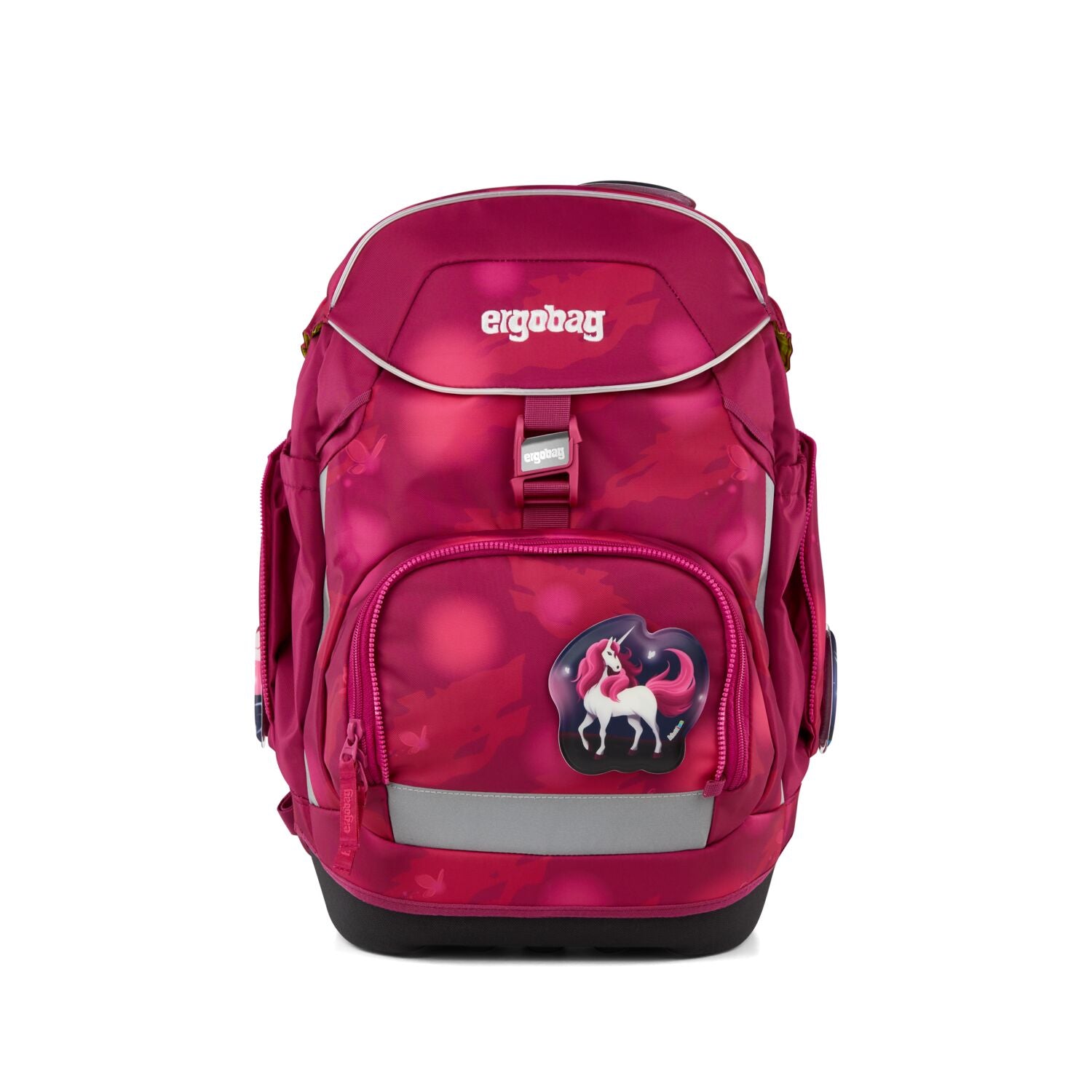 Ergobag Pack Schulranzen-Set, MondzauBär