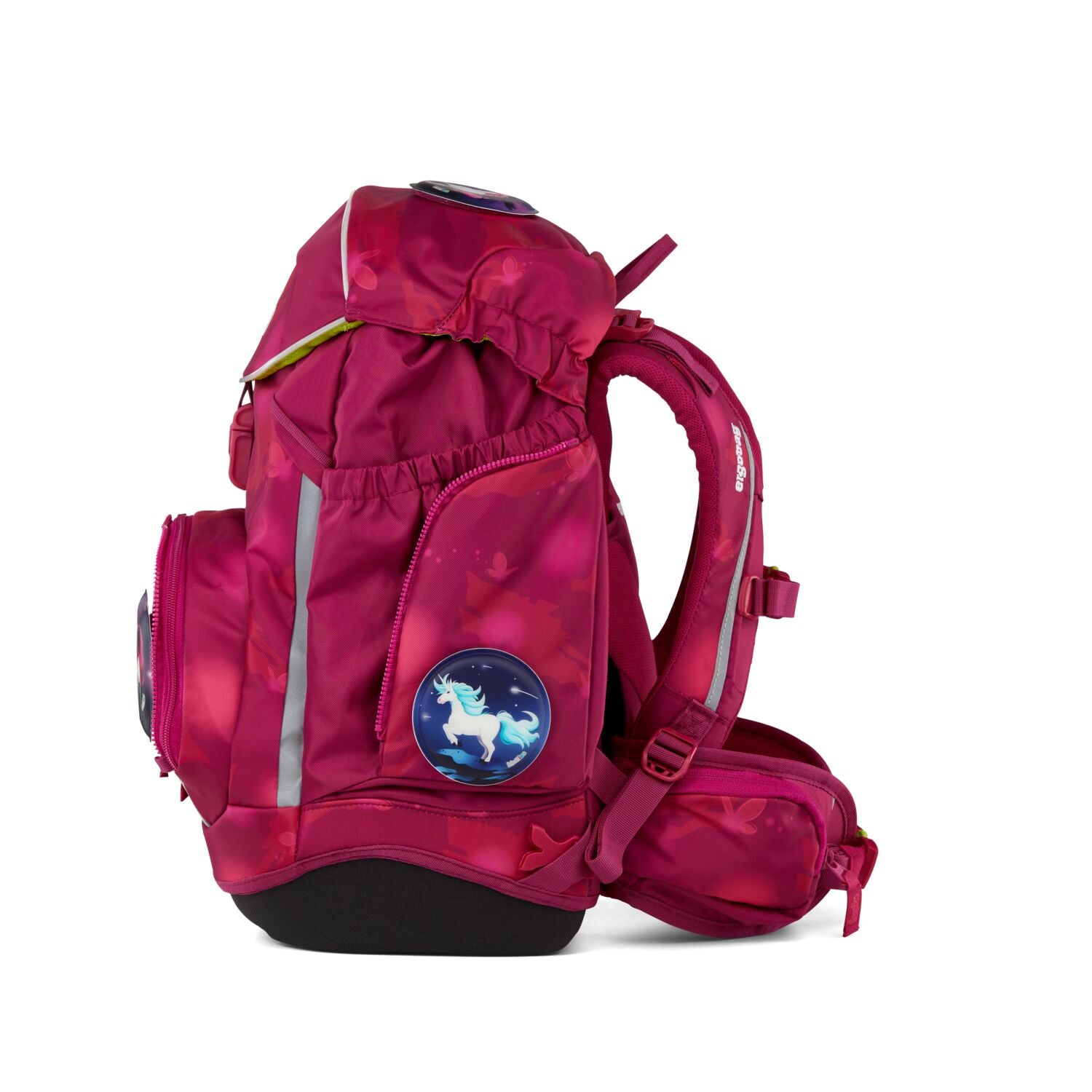 Ergobag Pack Schulranzen-Set, MondzauBär