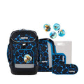 Ergobag Maxi Schulranzen-Set, Bärassic Garden