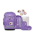 Ergobag Maxi Schulranzen-Set, PonyBäradies