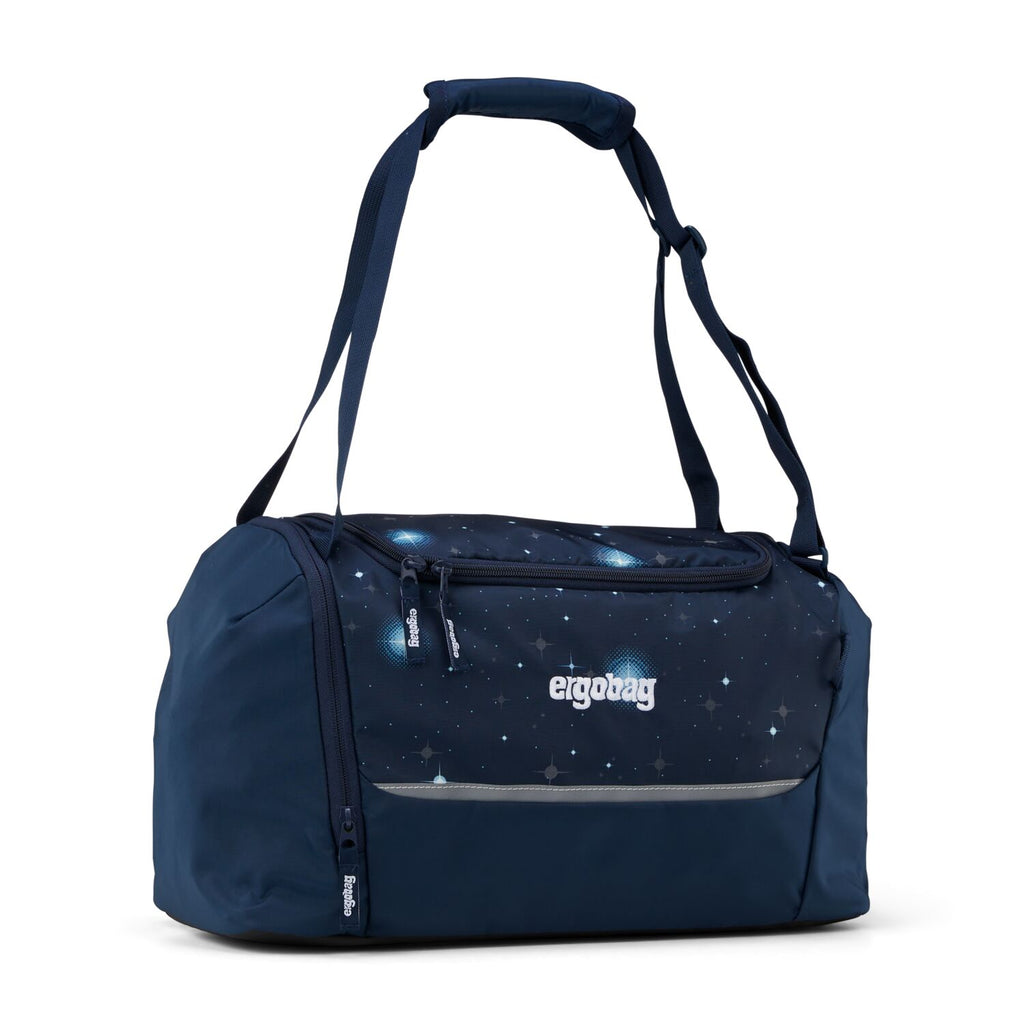 Ergobag Sporttasche, KoBärnikus