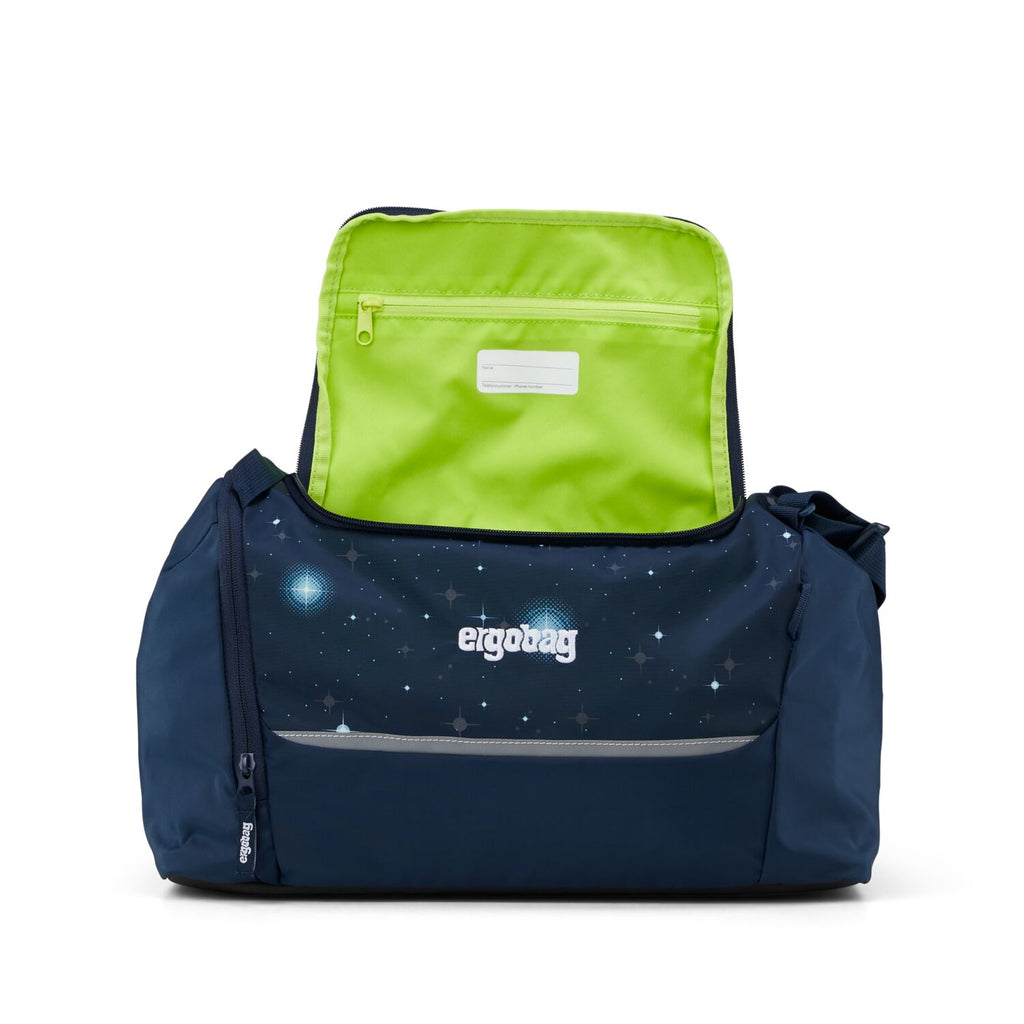 Ergobag Sporttasche, KoBärnikus