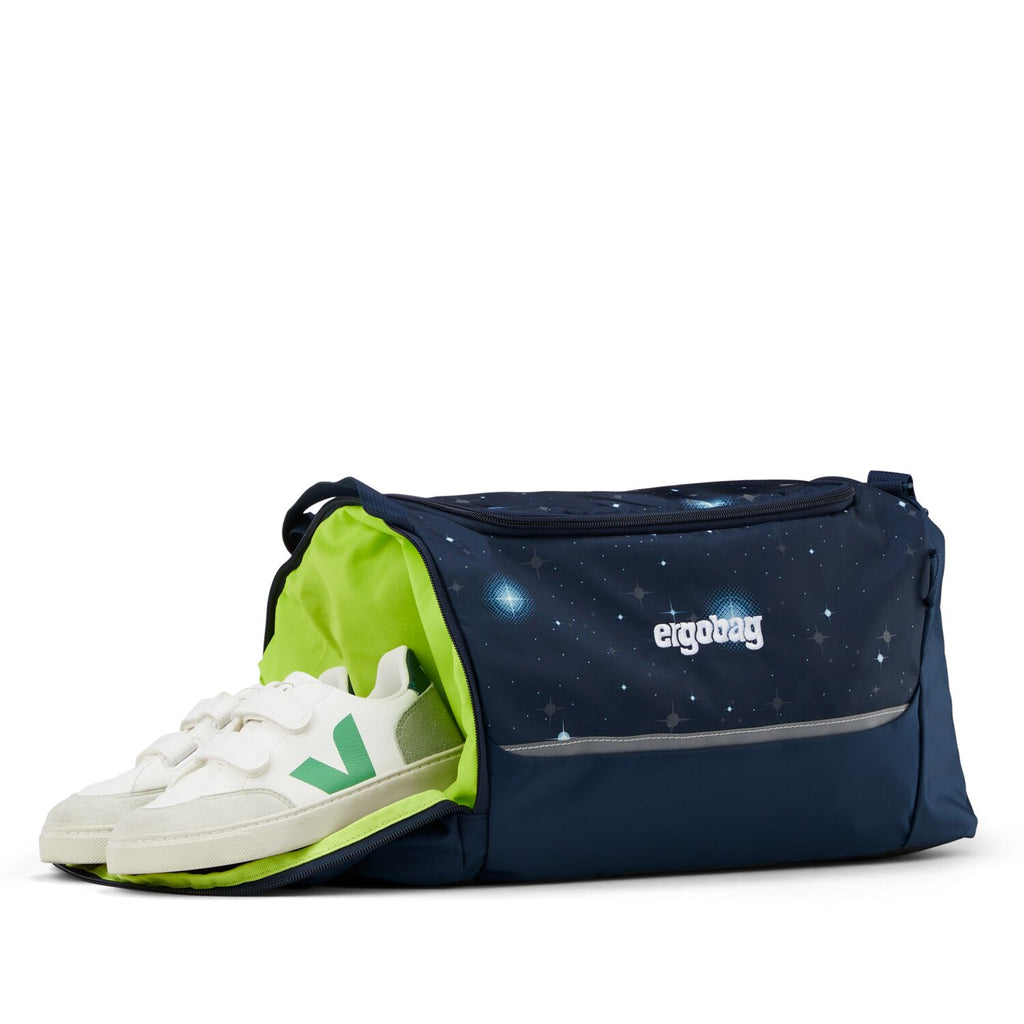 Ergobag Sporttasche, KoBärnikus