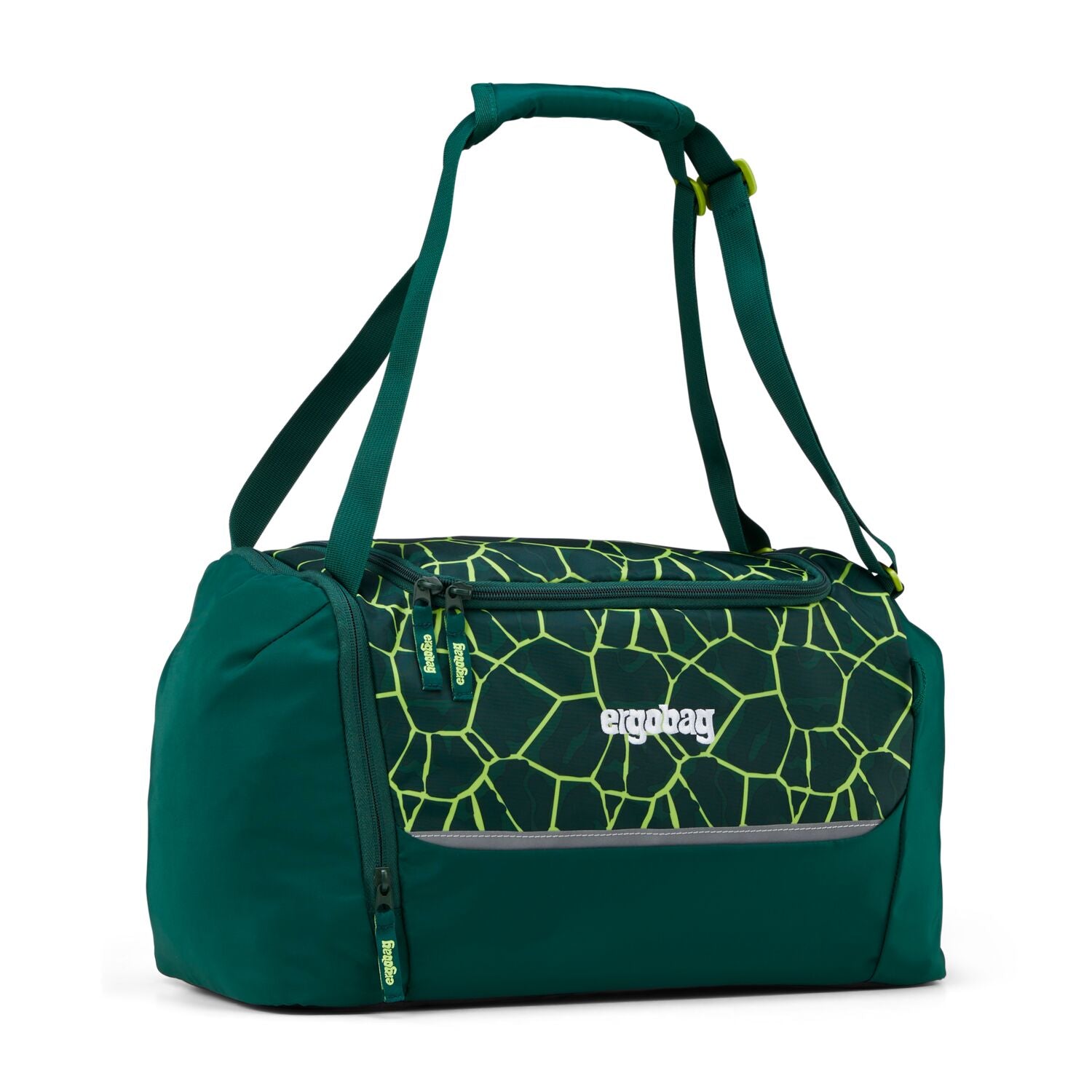 Ergobag Sporttasche, BärRex