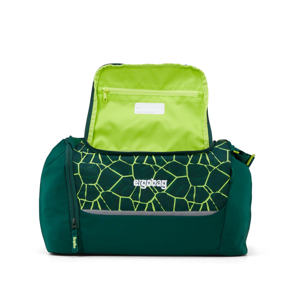 Ergobag Sporttasche, BärRex