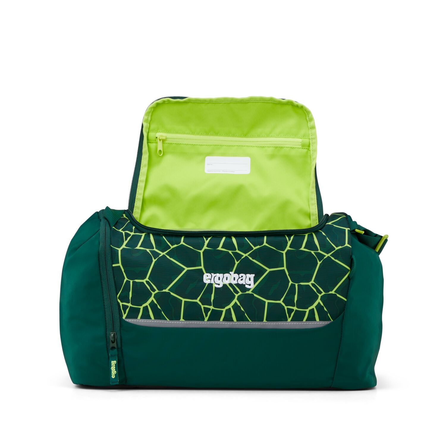 Ergobag Sporttasche, BärRex