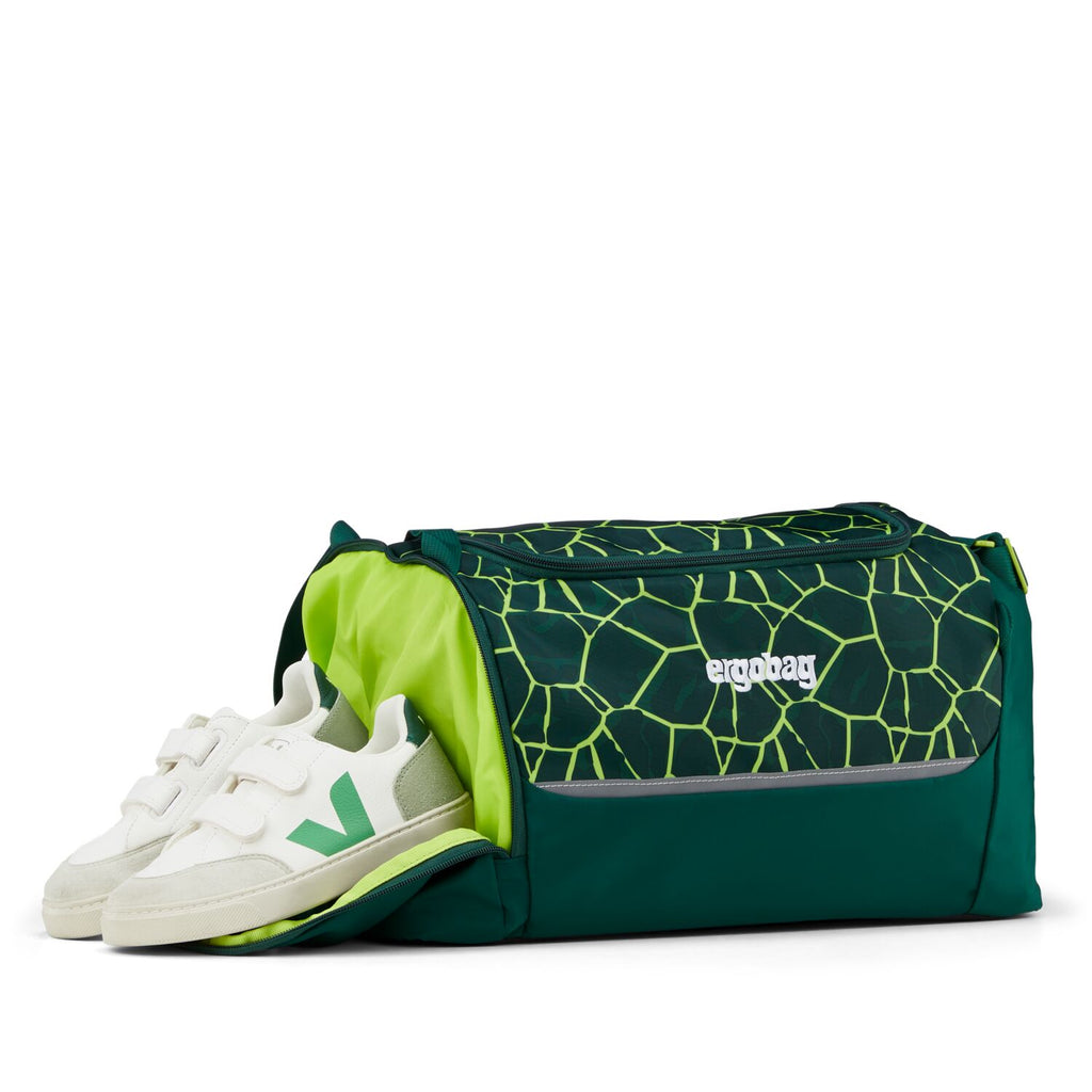 Ergobag Sporttasche, BärRex
