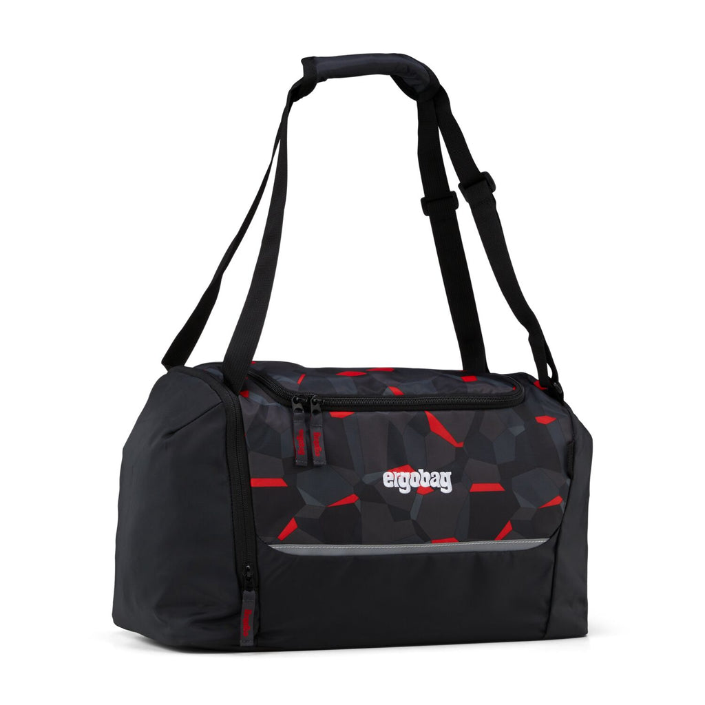 Ergobag Sporttasche, TaekBärdo