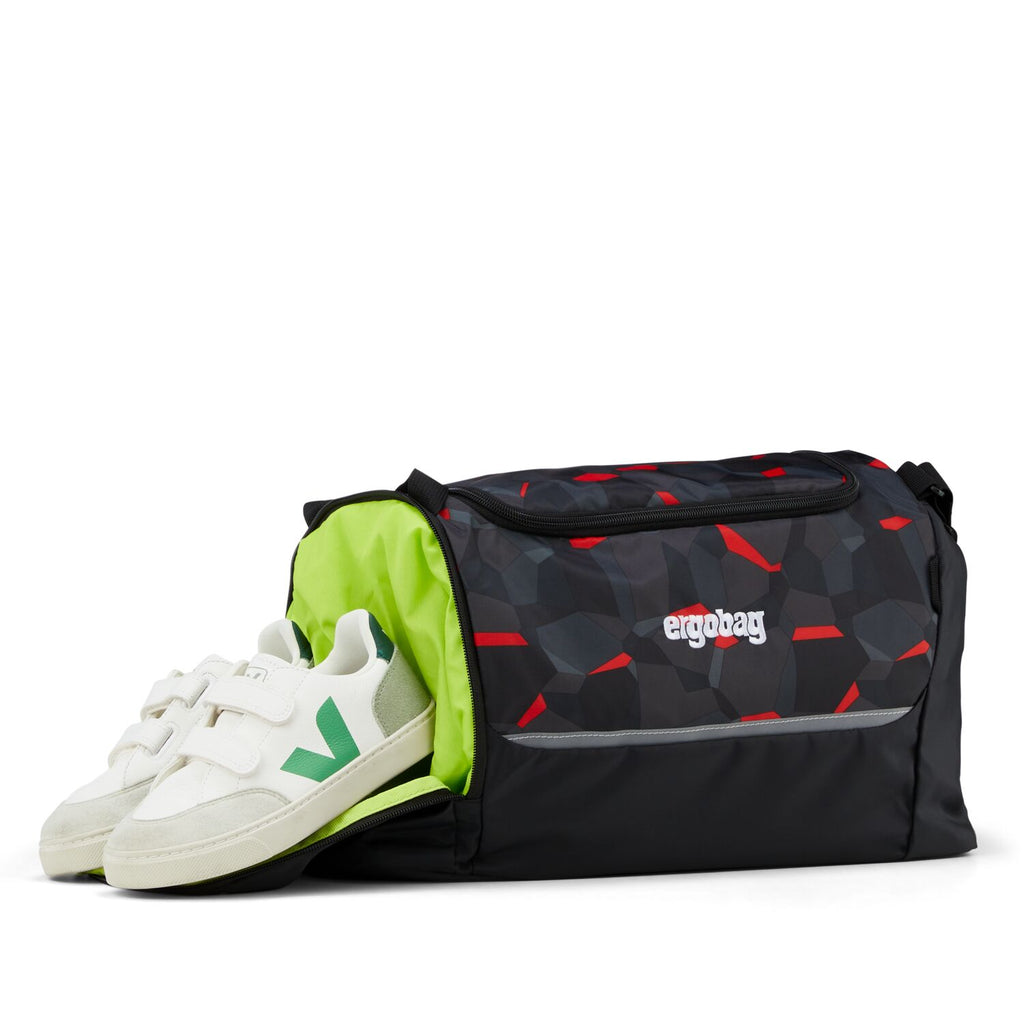 Ergobag Sporttasche, TaekBärdo