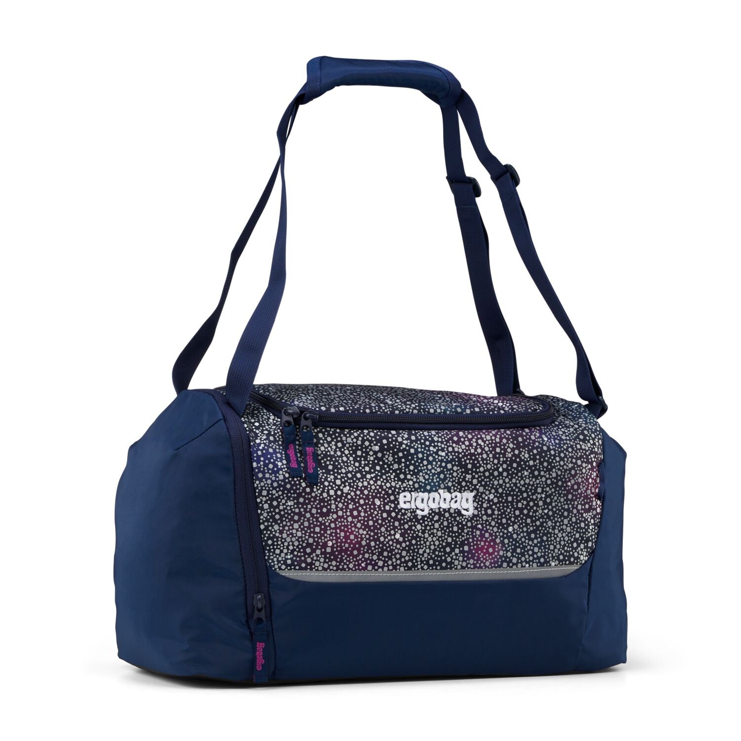 Ergobag Sporttasche, Bärlaxy