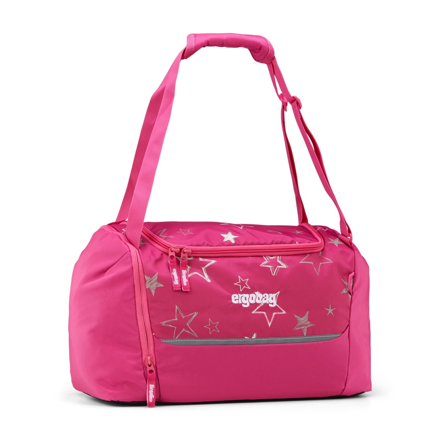 Ergobag Sporttasche, SternzauBär
