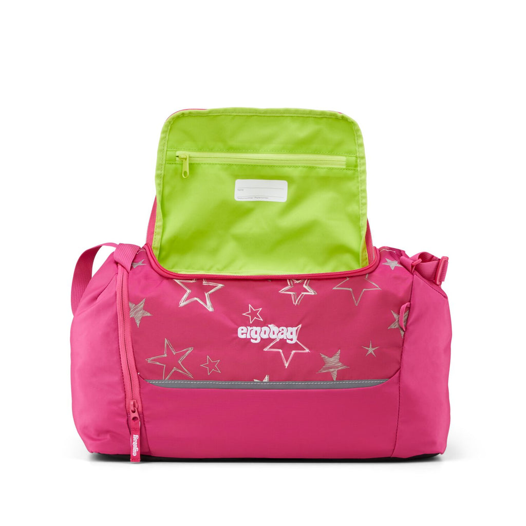 Ergobag Sporttasche, SternzauBär