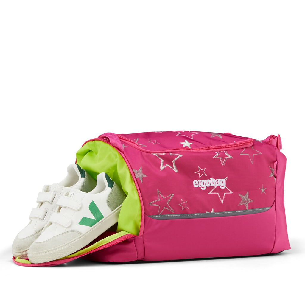 Ergobag Sporttasche, SternzauBär