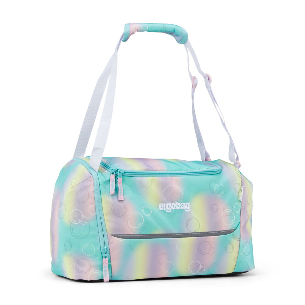 Ergobag Sporttasche, ZauBärwelt