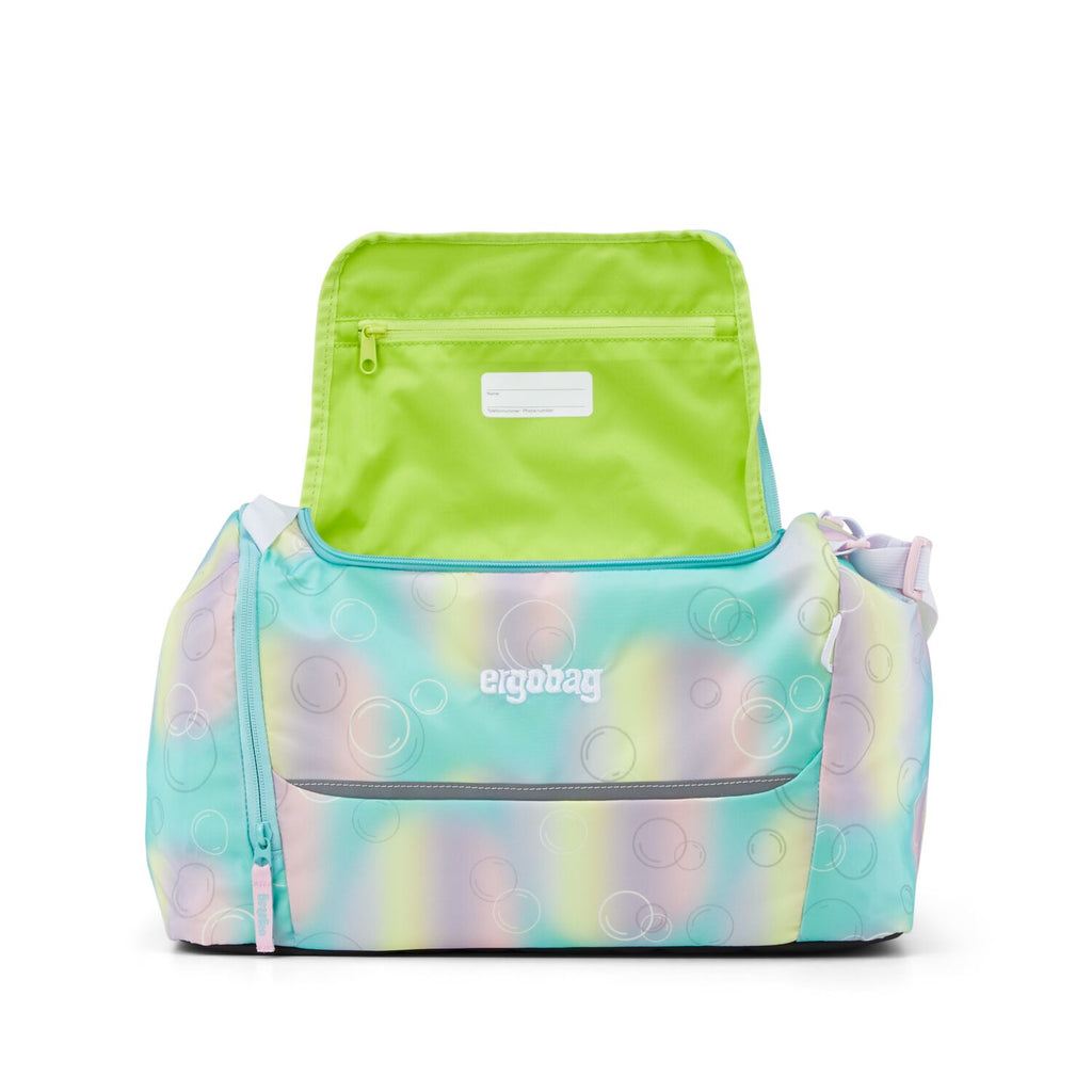 Ergobag Sporttasche, ZauBärwelt