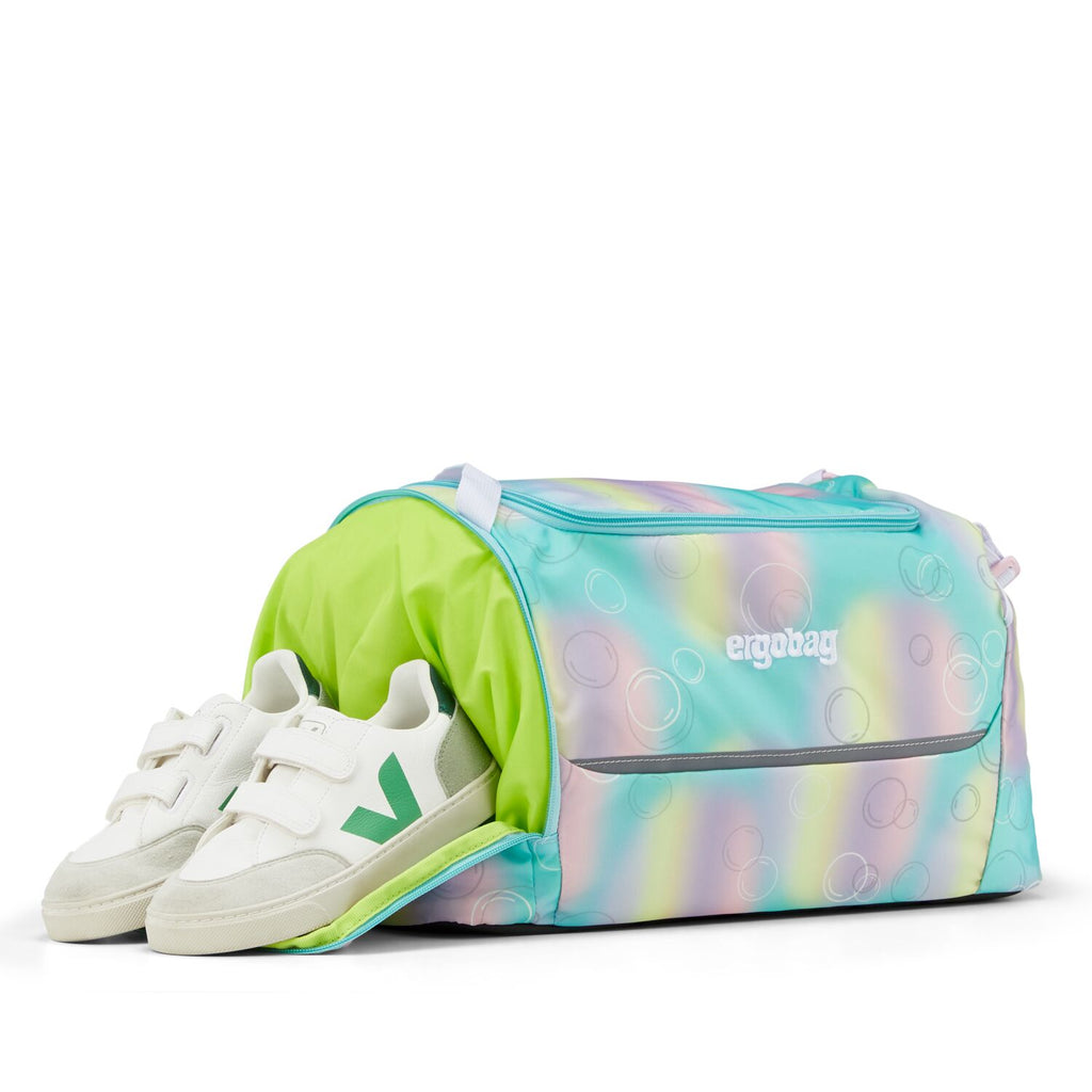 Ergobag Sporttasche, ZauBärwelt