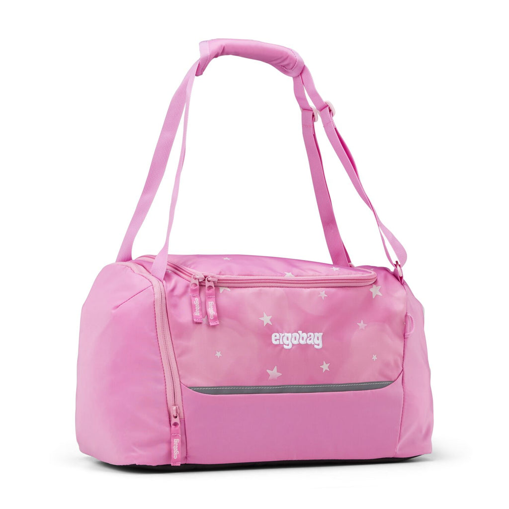 Ergobag Sporttasche, WolkenzauBär