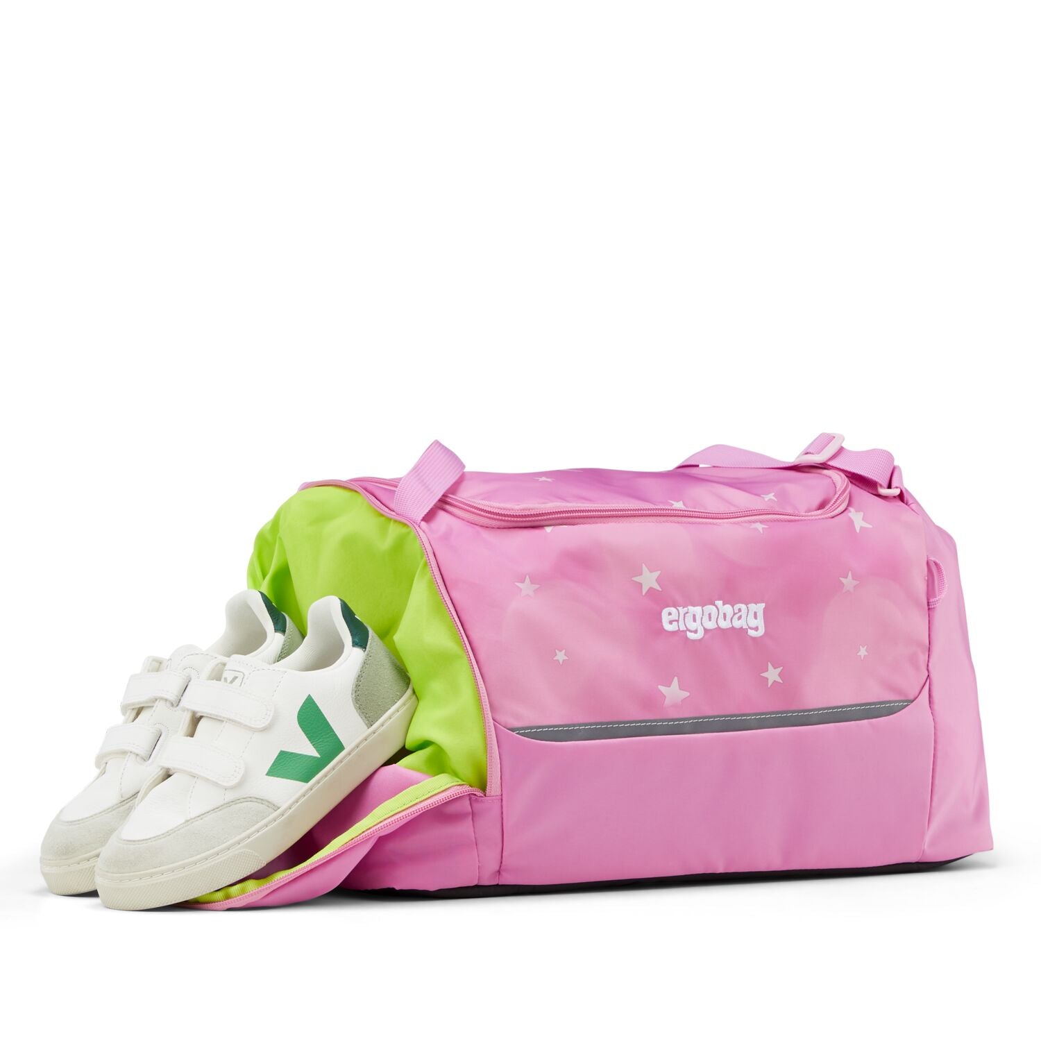 Ergobag Sporttasche, WolkenzauBär