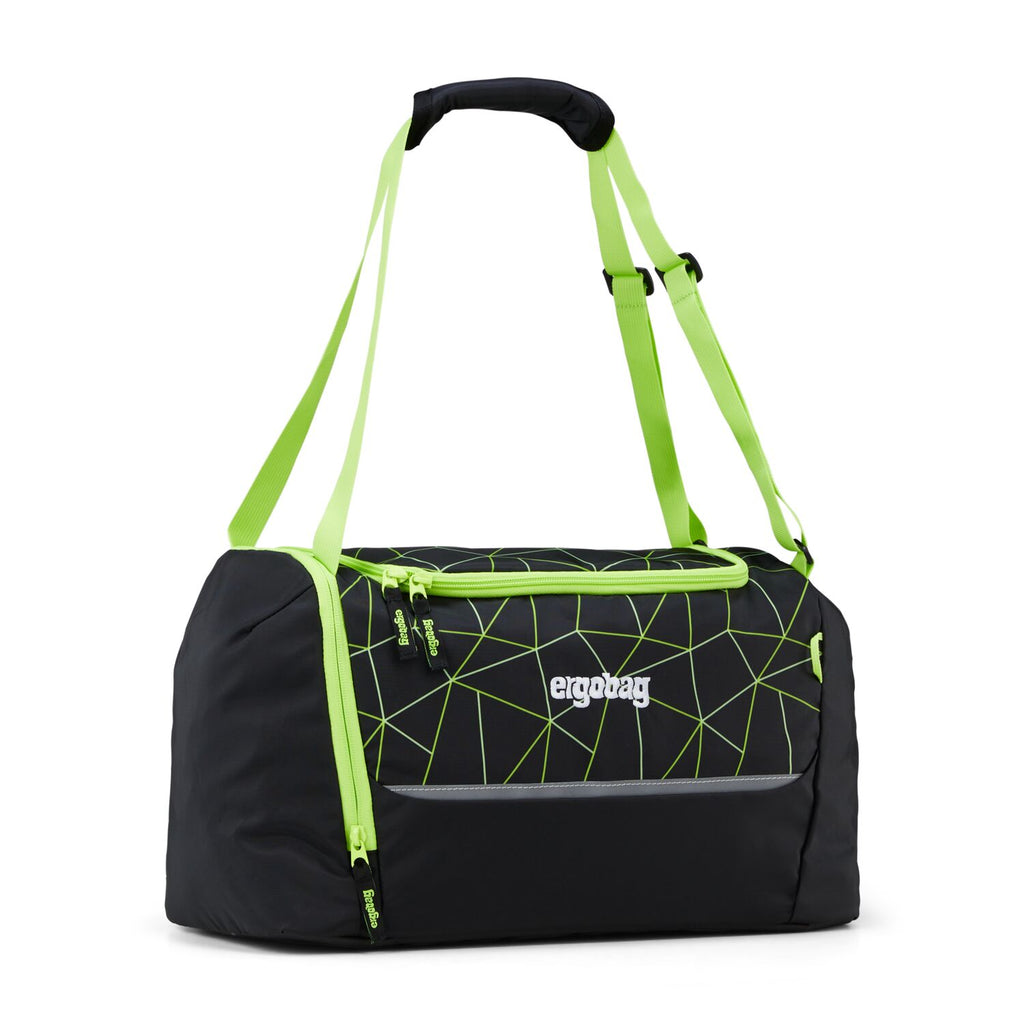 Ergobag Sporttasche, CyBär Race