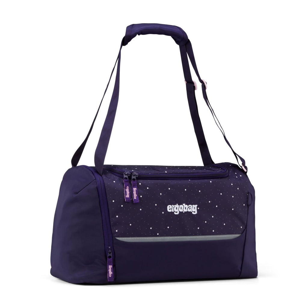 Ergobag Sporttasche, SternguckBär