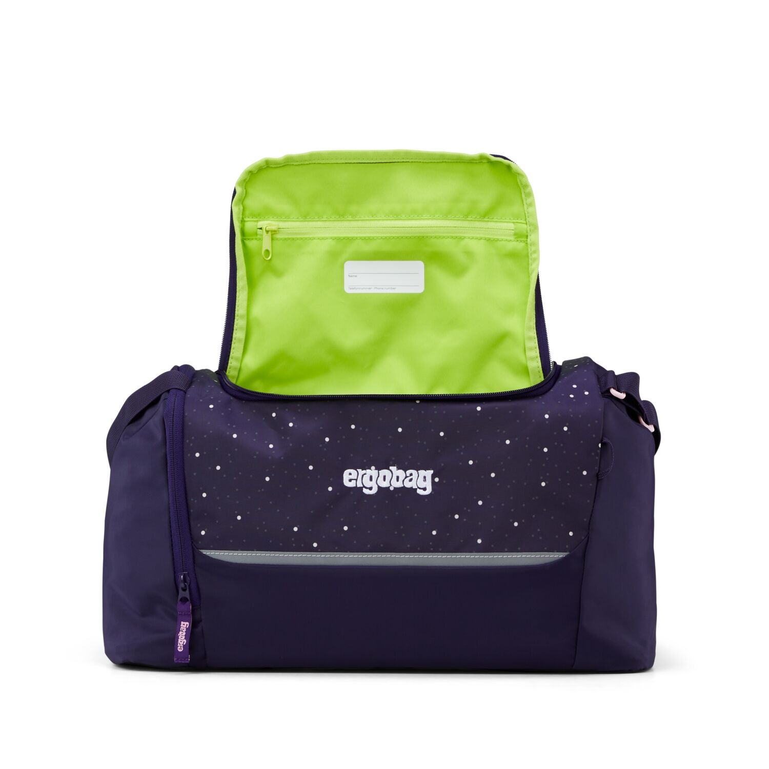 Ergobag Sporttasche, SternguckBär