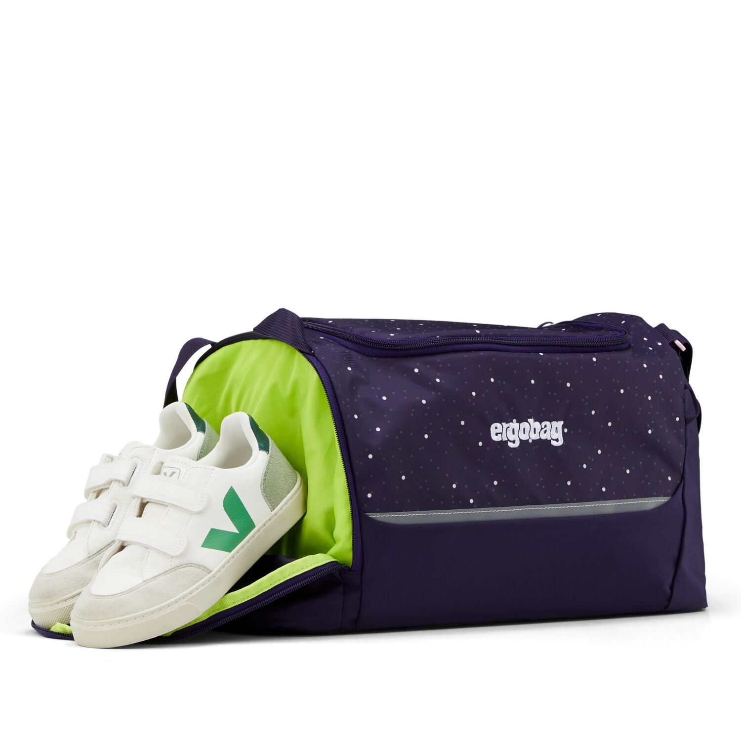 Ergobag Sporttasche, SternguckBär