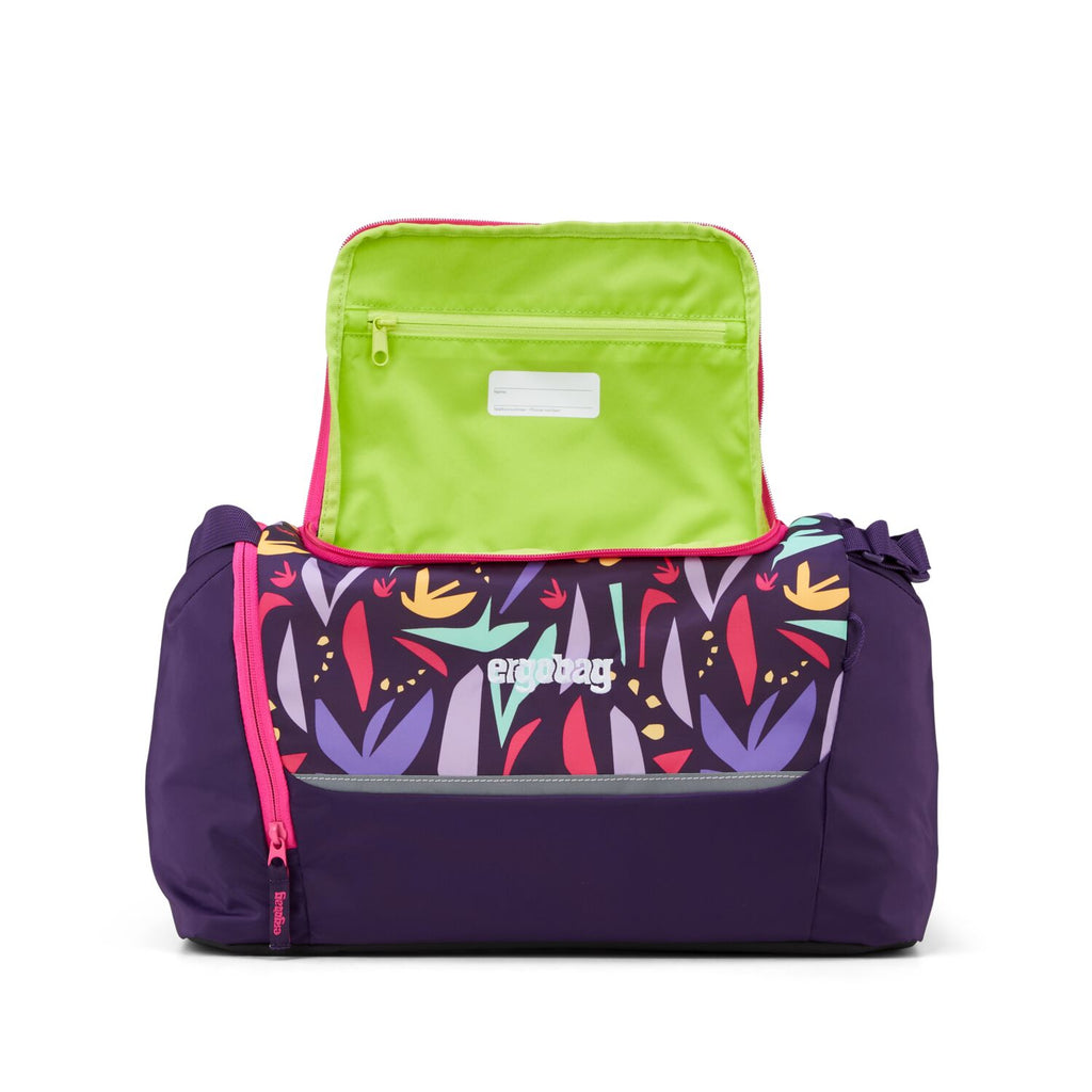 Ergobag Sporttasche, AmBärzonas