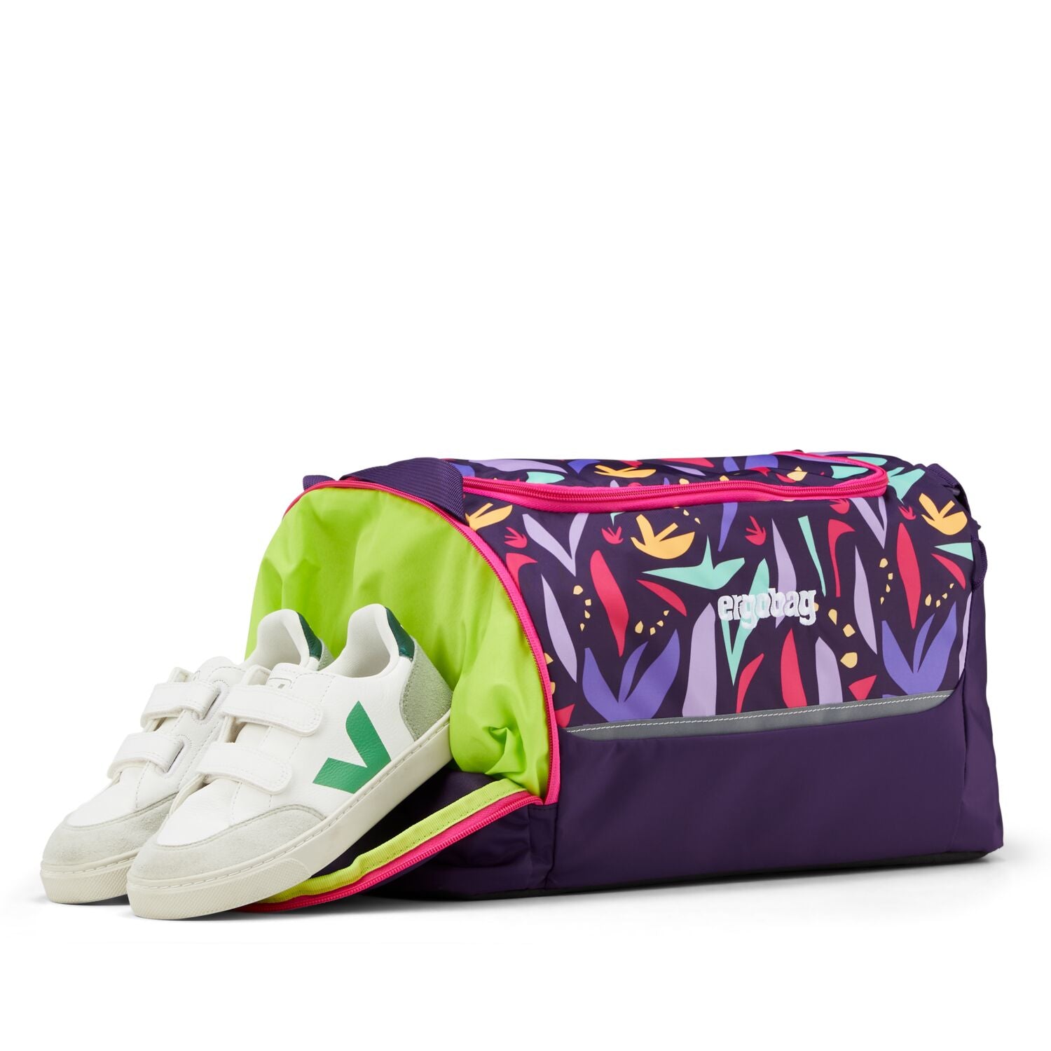 Ergobag Sporttasche, AmBärzonas