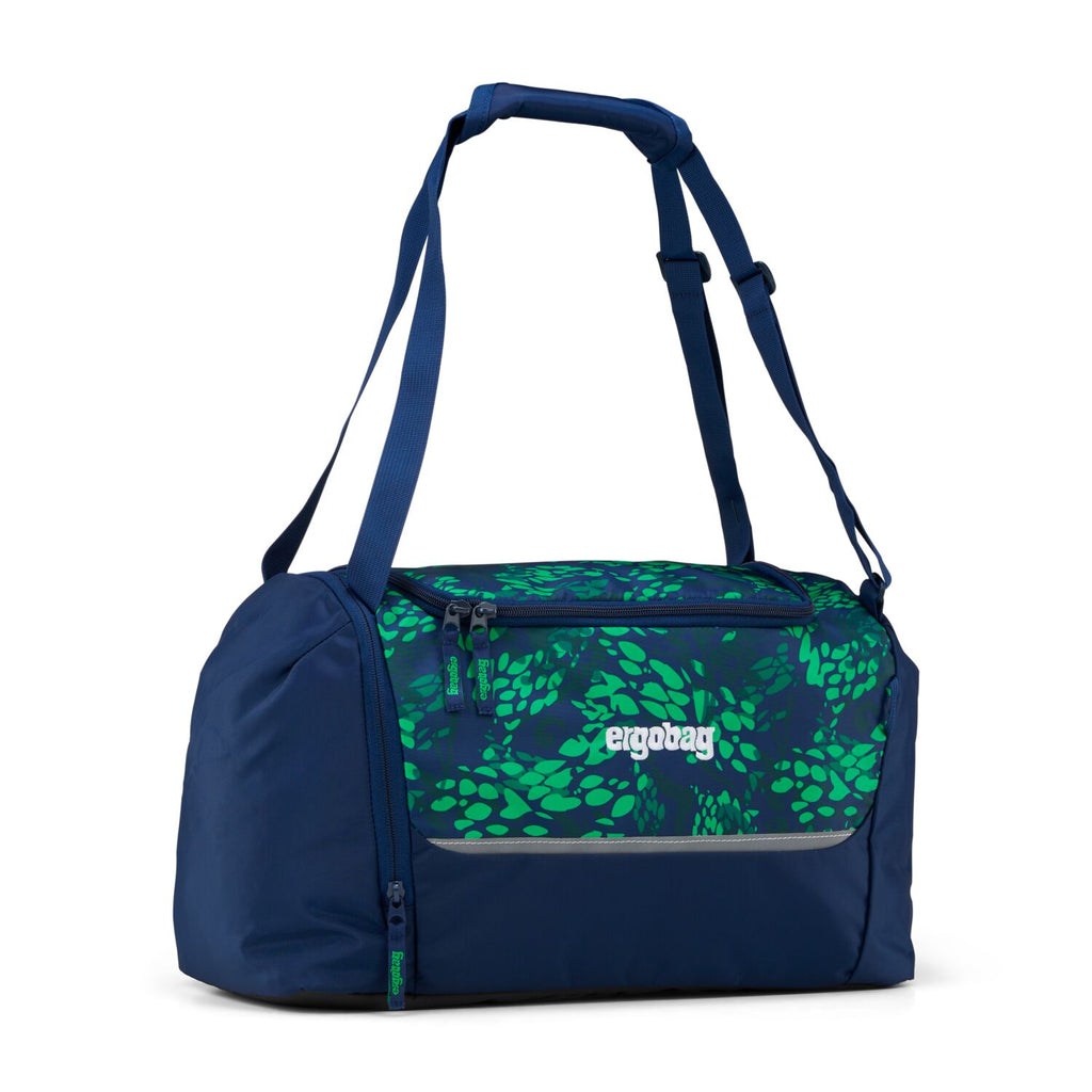 Ergobag Sporttasche, DrachenbezwingBär