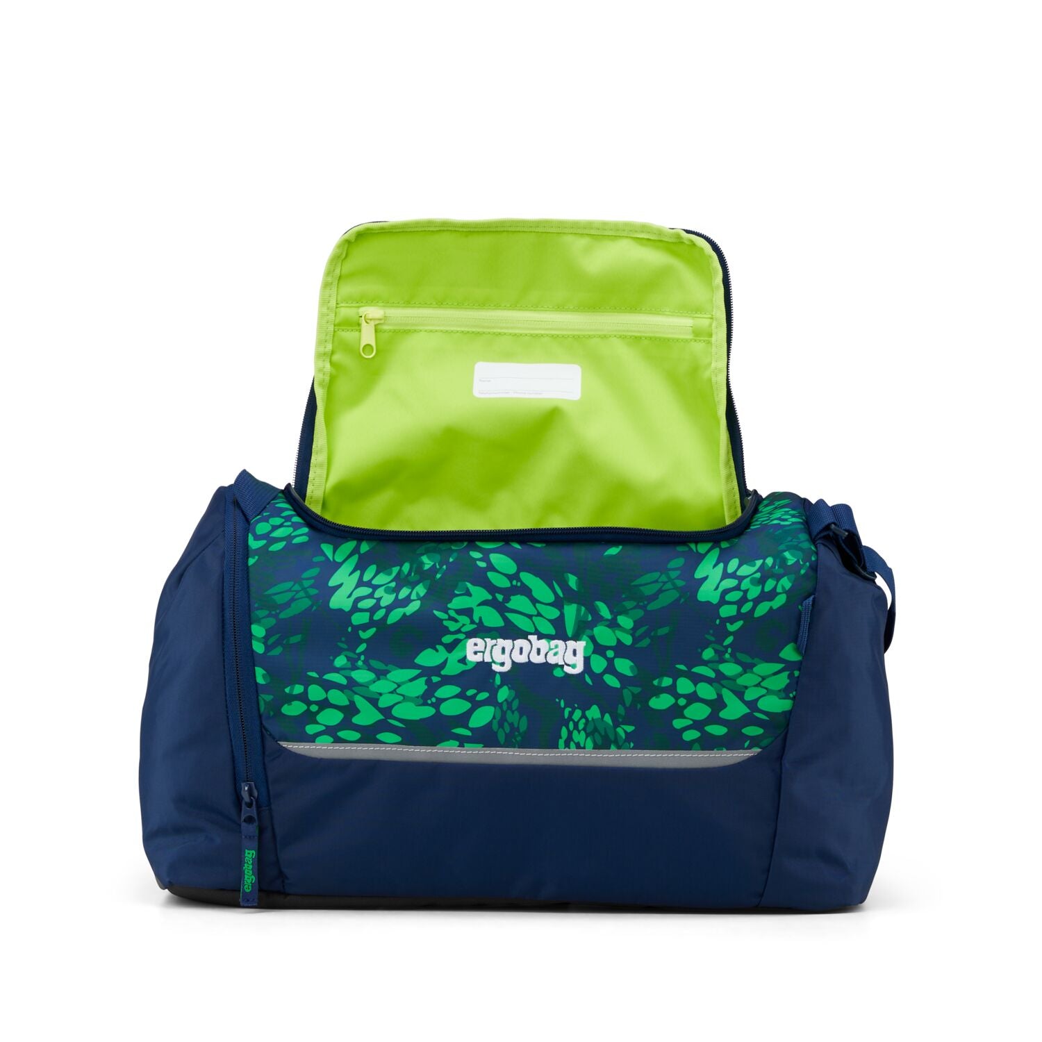 Ergobag Sporttasche, DrachenbezwingBär