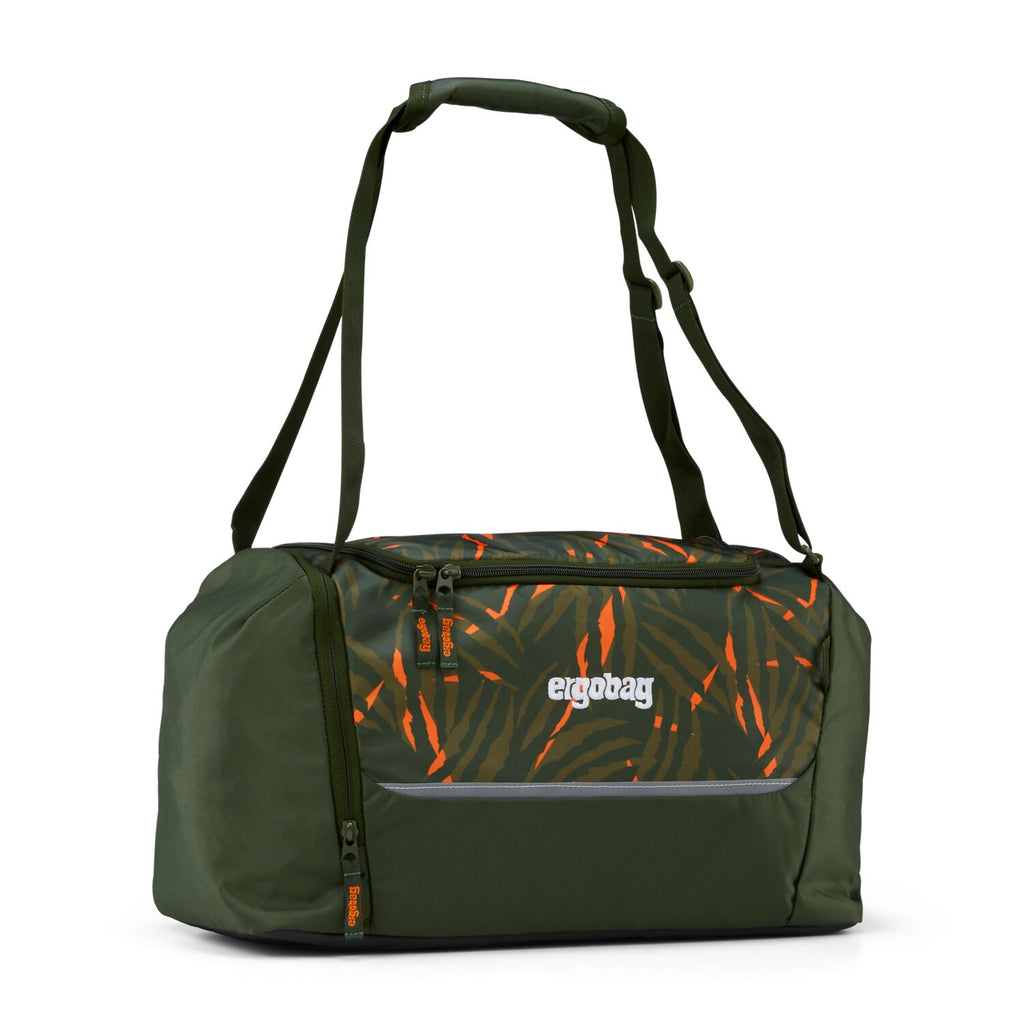Ergobag Sporttasche, ExBärdition