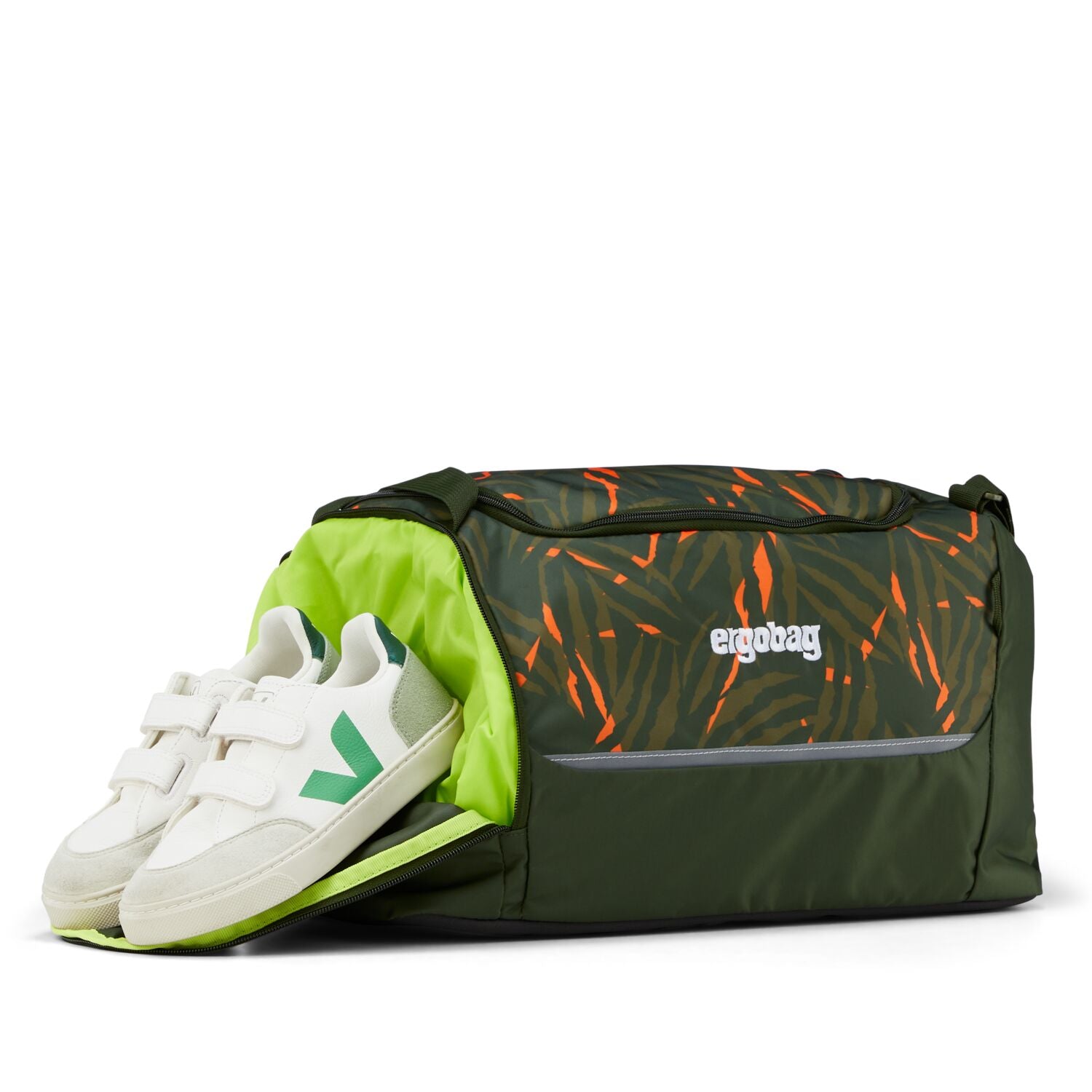 Ergobag Sporttasche, ExBärdition