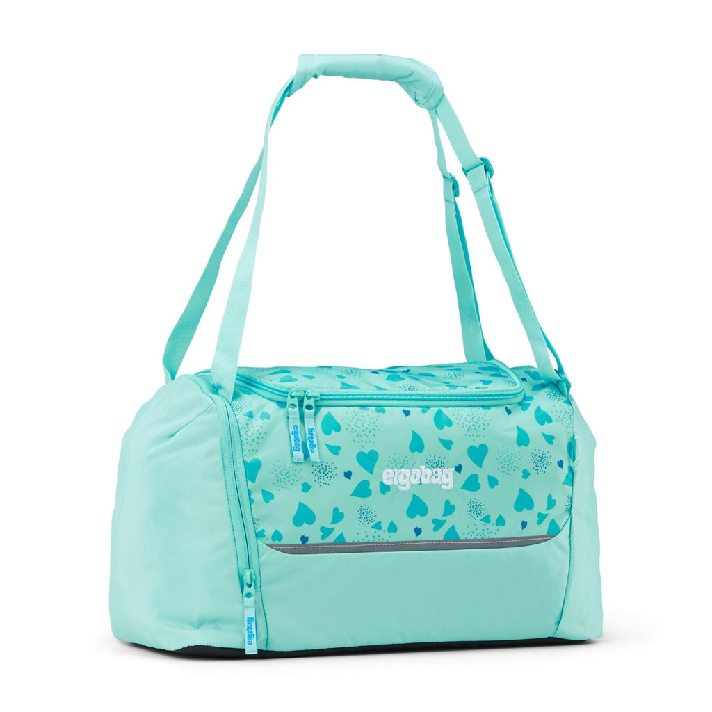Ergobag Sporttasche, ReitBärtraum