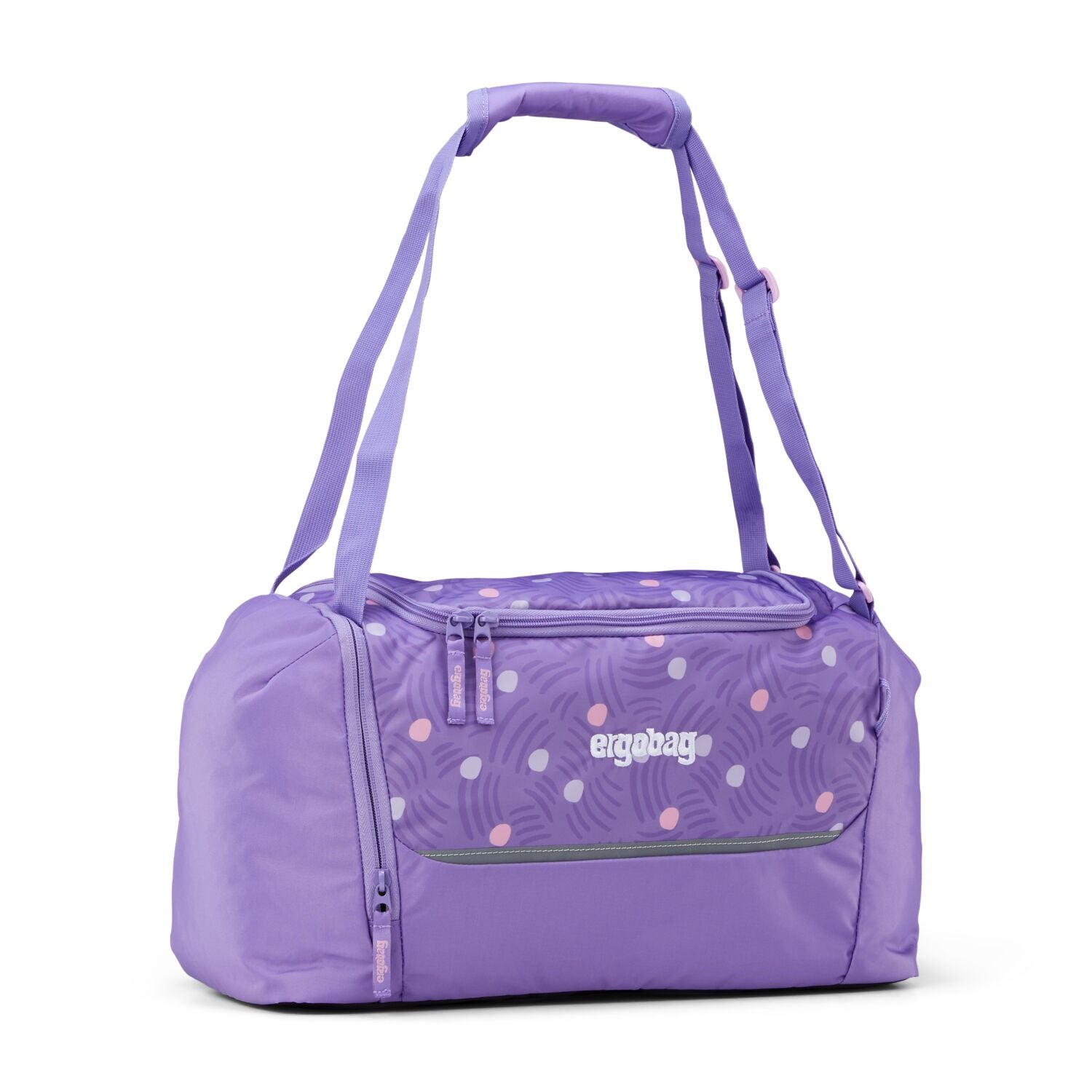 Ergobag Sporttasche, PonyBäradies