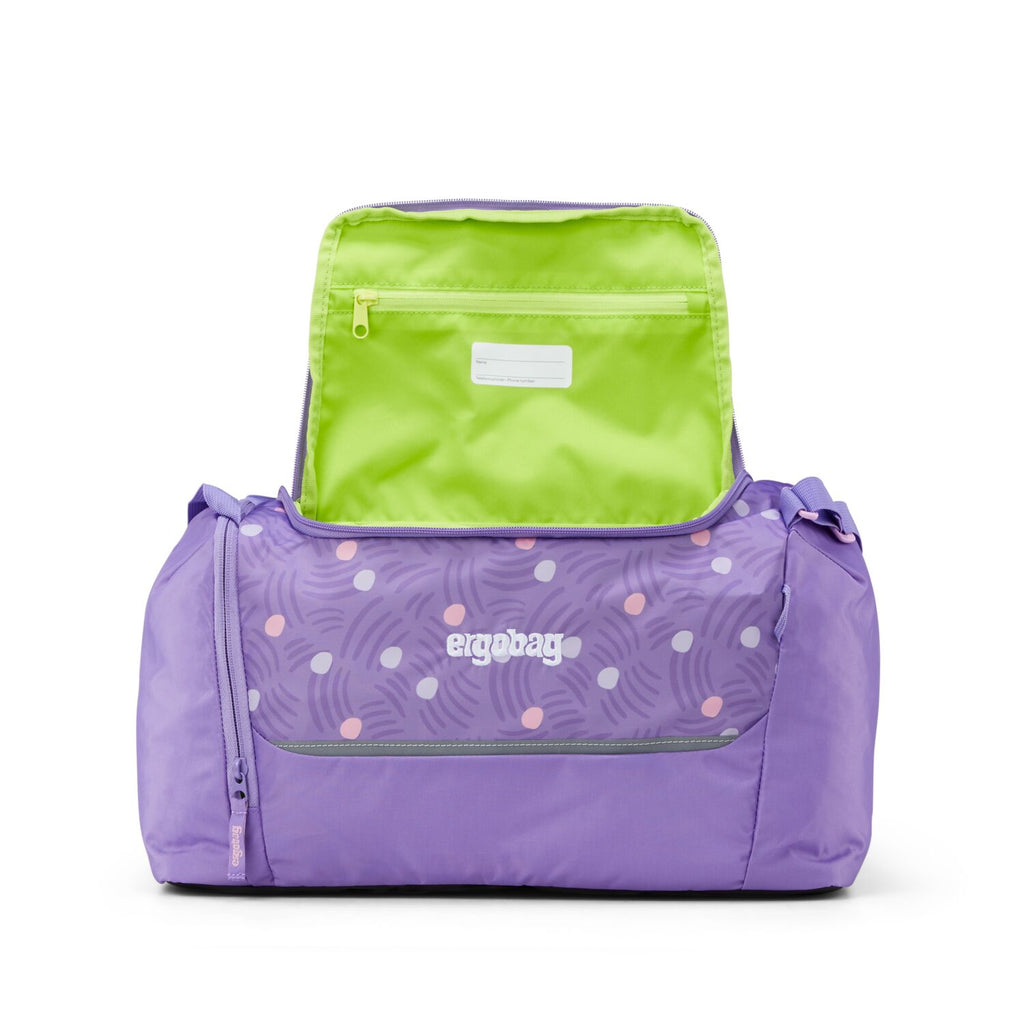 Ergobag Sporttasche, PonyBäradies