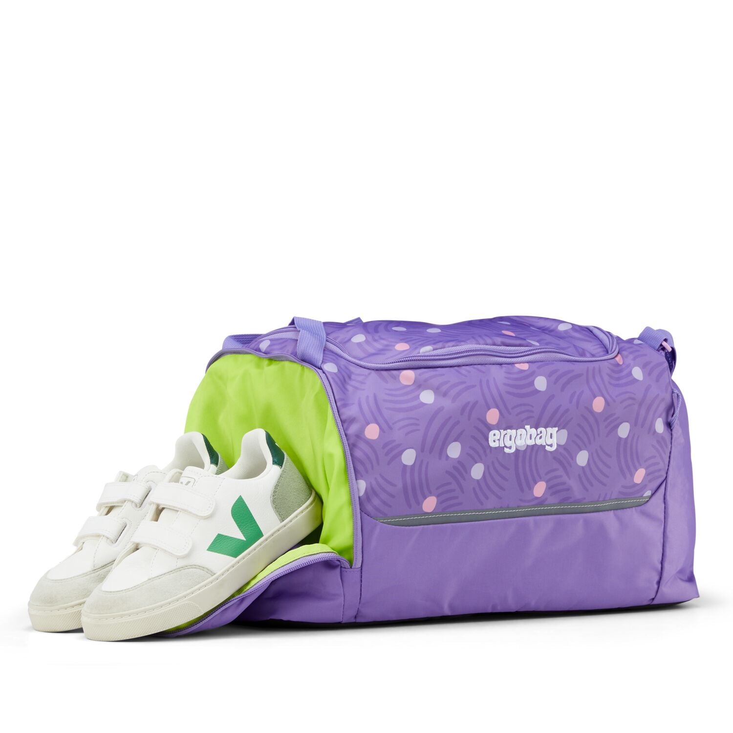 Ergobag Sporttasche, PonyBäradies