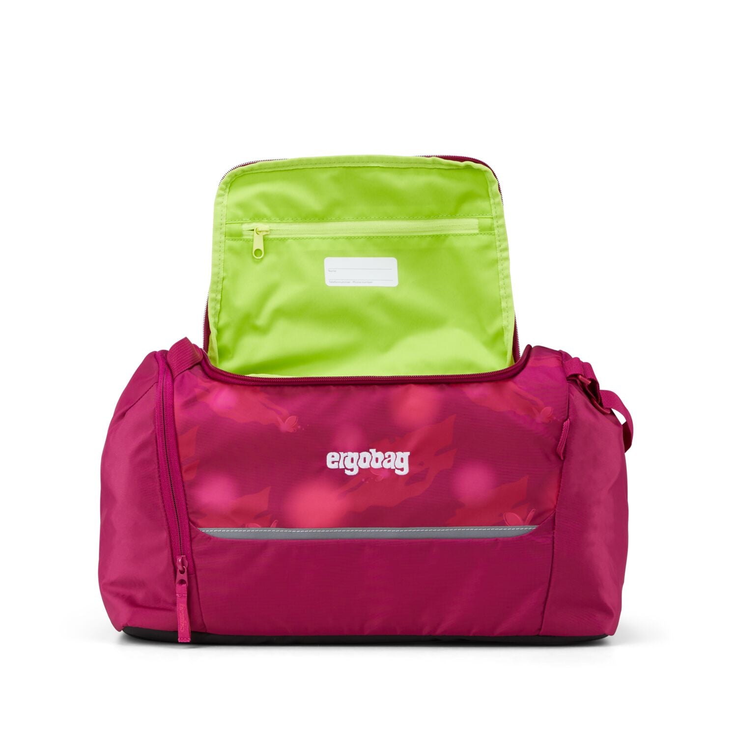 Ergobag Sporttasche, MondzauBär