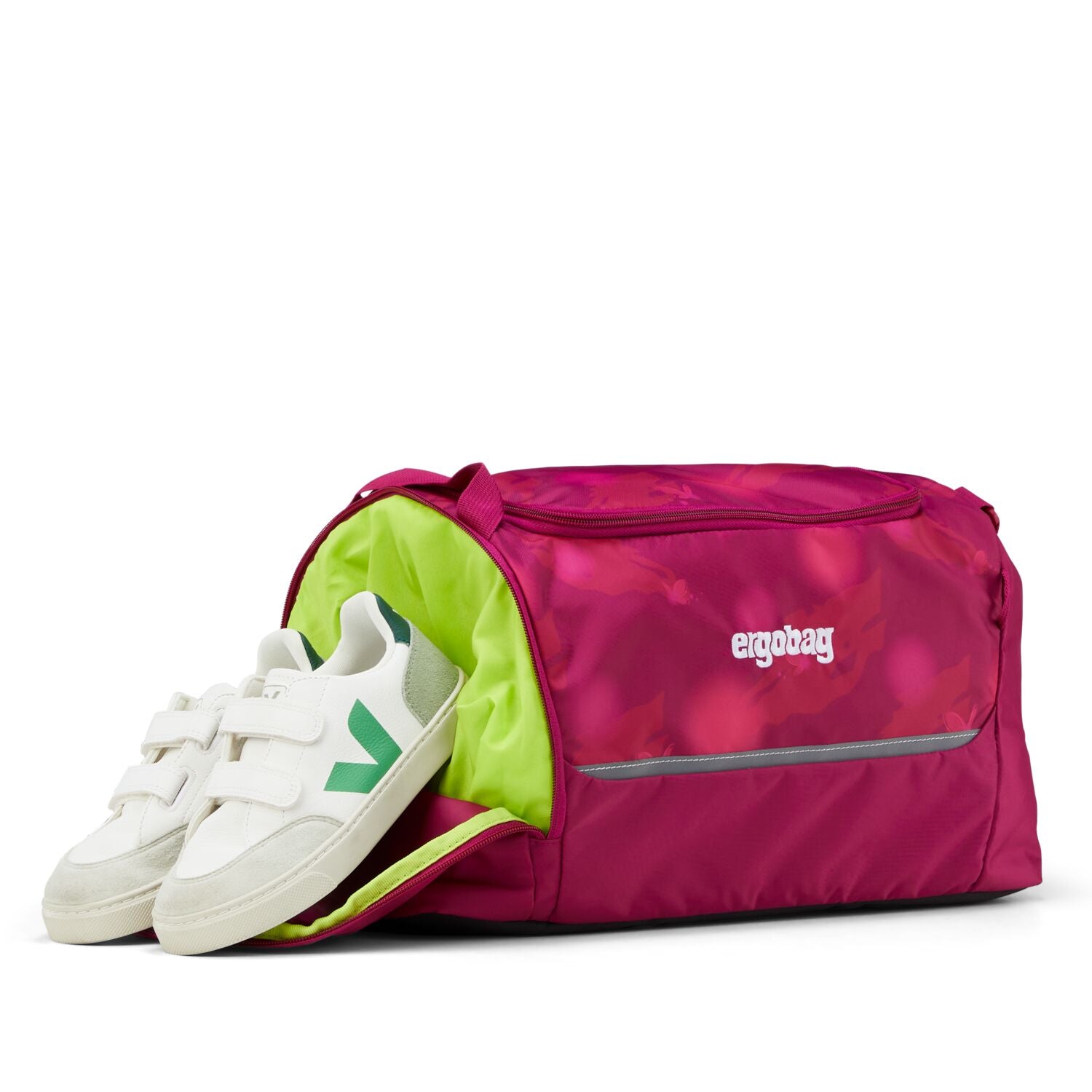 Ergobag Sporttasche, MondzauBär