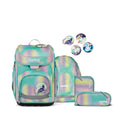 Ergobag Cubo Schulranzen-Set, ZauBärwelt