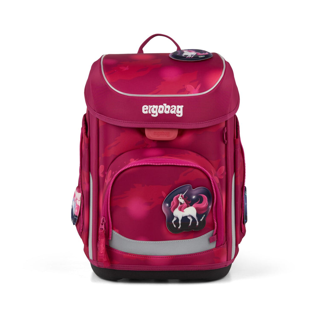 Ergobag Cubo Schulranzen-Set, MondzauBär