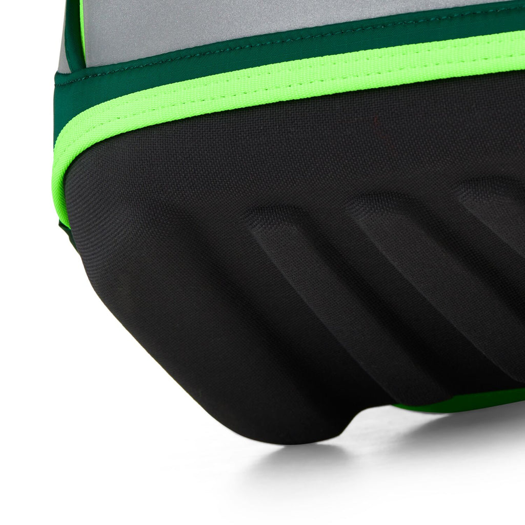 Ergobag Cubo light Schulranzen-Set, Bärtastisch