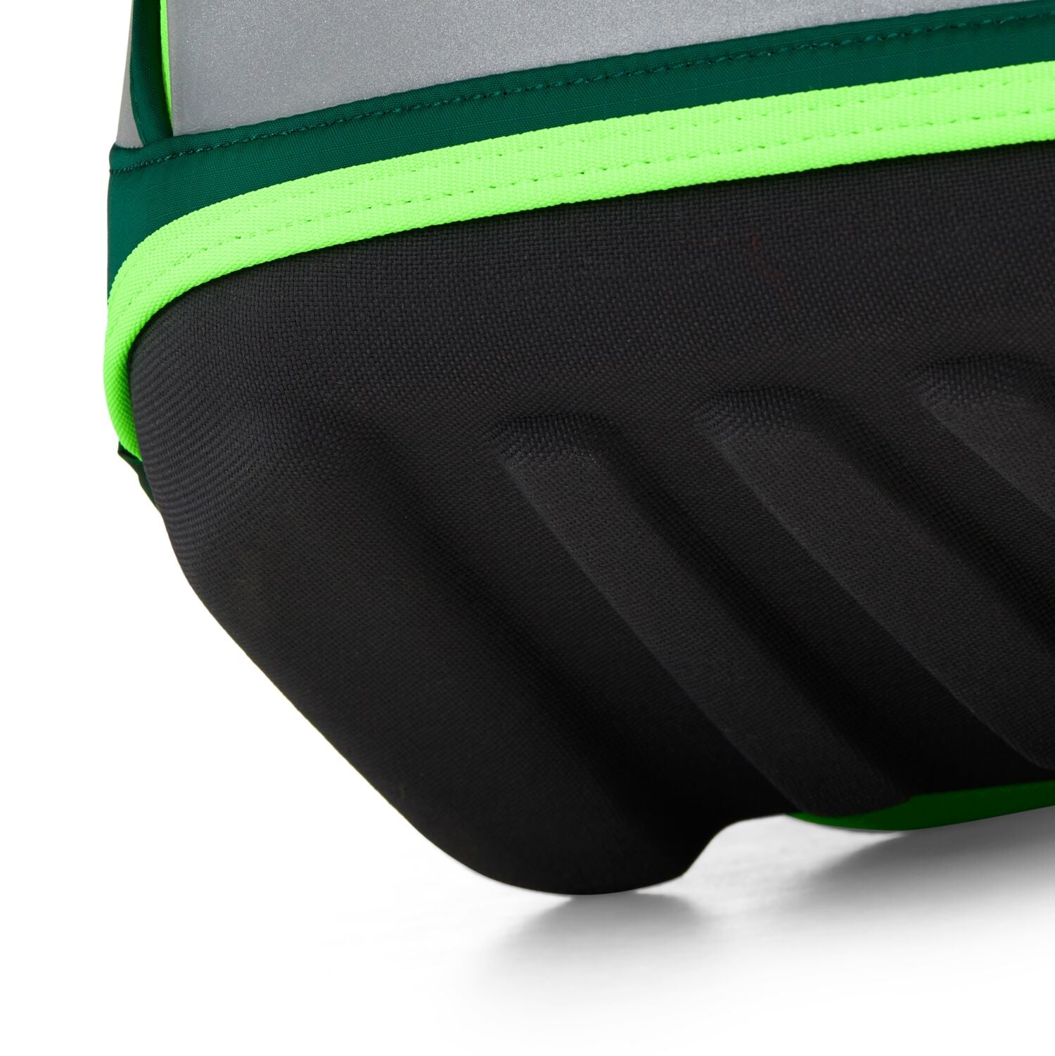 Ergobag Cubo light Schulranzen-Set, Bärtastisch
