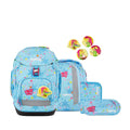 Ergobag Pack Schulranzen-Set, Bärhext