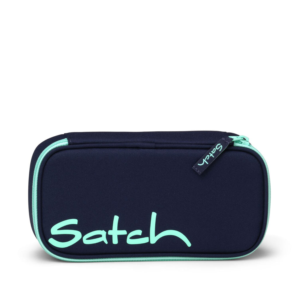 Satch Schlamperbox, Ocean Mint