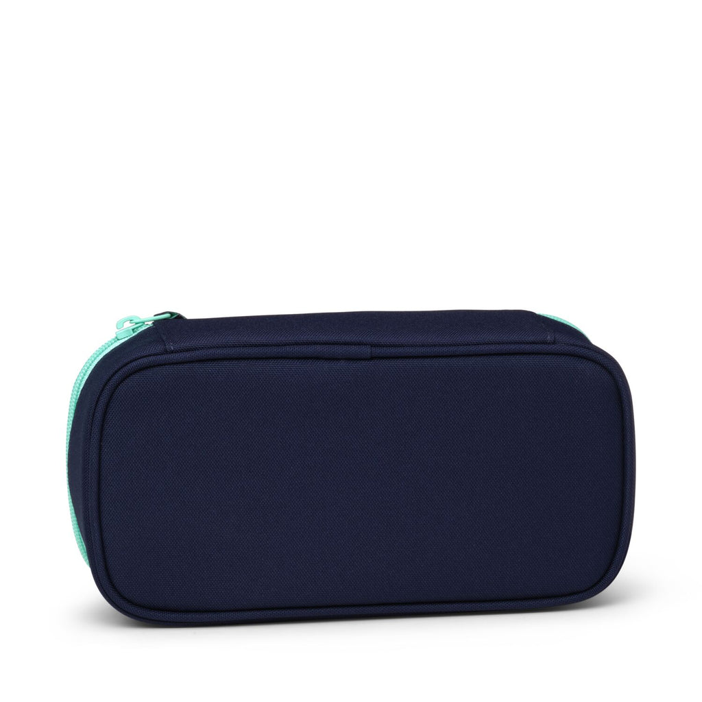 Satch Schlamperbox, Ocean Mint