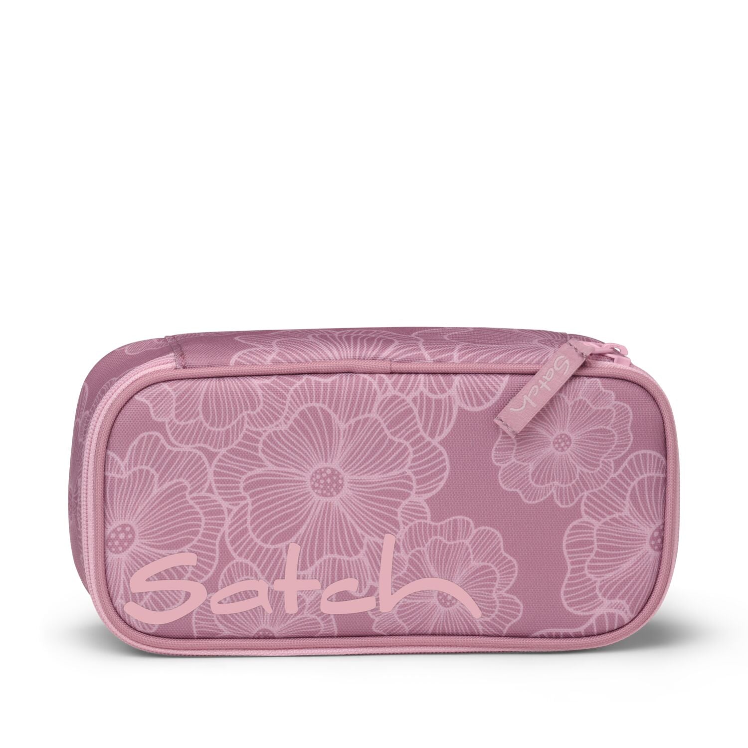 Satch Schlamperbox, Magnolia Dream